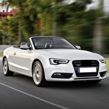 Audi A5 Cabriolet 2012-2016 Sağ Dikiz Ayna Sinyal Lambası 8K0949102D