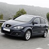 Seat Altea XL 2008-2015 Sol Arka Kapı Cam Açma Düğmesi 7L6959855B