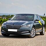 Skoda Superb 2020-2023 Sol Dış Dikiz Ayna Sinyal Lambası 3V0949101