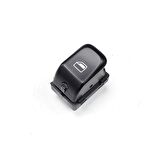 Audi A5 2008-2011 Sol Arka Kapı Cam Düğmesi 8K0959855A