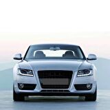 Audi A5 2008-2011 Sol Arka Kapı Cam Düğmesi 8K0959855A