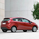 Ford Fiesta 2009-2017 Arka Bagaj Kapak Amortisörü Pistonu 1 Adet