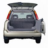 Honda CR-V CRV 1997-2001 Arka Bagaj Camı Amortisörü Pistonu 1 Adet