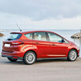 Ford C-Max Cmax 2015-2019 Arka Bagaj Kapağı Amortisörü Pistonu 1 Adet