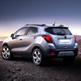 Opel Mokka 2012-2016 Arka Bagaj Kapak Amortisörü Pistonu 1 Adet