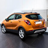 Opel Mokka X 2017-2020 Arka Bagaj Kapak Amortisörü Pistonu 1 Adet