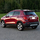 Chevrolet Trax 2013-2016 Arka Bagaj Kapak Amortisörü Pistonu 1 Adet