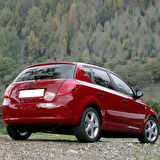 Kia Ceed HB Hatchback 2007-2009 Arka Bagaj Kapağı Amortisörü 1 Adet
