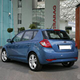 Kia Ceed HB Hatchback 2010-2012 Arka Bagaj Kapağı Amortisörü 1 Adet