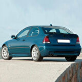 BMW 3 Serisi E46 Compact 2001-2005 Arka Bagaj Kapak Amortisörü 1 Ad.