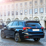Fiat Egea SW Station Wagon 2016-2023 Arka Bagaj Kapak Amortisörü 1 Ad