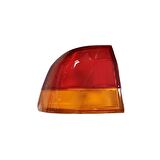 Honda Civic Sedan 1996-2000 Sol Arka Dış Stop Fren Sinyal Lambası