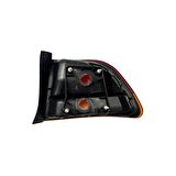 Honda Civic Sedan 1996-2000 Sol Arka Dış Stop Fren Sinyal Lambası