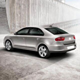 Seat Toledo 2013-2019 Arka Teker Helezonik Yay Takımı 1J0511115AL
