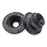 Seat İbiza 2003-2009 Arka Helezon Yayı Üst Lastiği Takım 1J0512149B