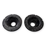 Seat İbiza 2003-2009 Arka Helezon Yayı Üst Lastiği Takım 1J0512149B