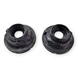Seat İbiza 2003-2009 Arka Helezon Yayı Üst Lastiği Takım 1J0512149B