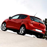 Seat İbiza 2009-2012 Arka Helezon Yayı Üst Lastiği Takım 1J0512149B