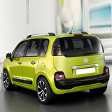 Citroen C3 Picasso 2009-2012 Arka Bagaj Kapak Amortisörü 1 Ad. 8731.S1