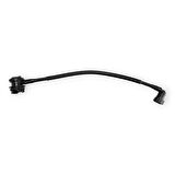 VW Bora 1999-2005 Aktif Karbon Filtre Havalandırma Borusu 1J0201160D