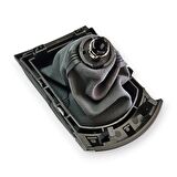 Seat İbiza 2002-2008 Vites Topuzu Körük Çerçeve 5 İleri 6L0711113K