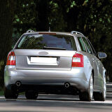 Audi A4 Avant SW 2001-2004 Arka Cam Silecek Silgi 340mm 8E9955425C