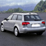 Audi A4 Avant SW 2005-2008 Arka Cam Silecek Silgi 340mm 8E9955425C