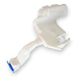 Skoda Superb 2002-2008 Cam Su Fiskiye Deposu 3B0955453AG