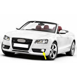 Audi A5 Cabriolet 2010-2011 Ön Tampon Sol Sis Farı Lambası 8T0941699E
