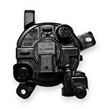 Audi Q3 2012-2013-2014 Ön Tampon Sol Sis Farı Lambası 8T0941699E