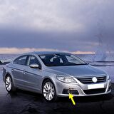 VW Passat CC 2009-2012 Ön Tampon Sağ Sis Farı Lambası 8T0941700
