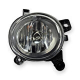 Audi Q3 2012-2013-2014 Ön Tampon Sağ Sis Farı Lambası 8T0941700E