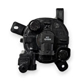 Audi Q3 2012-2013-2014 Ön Tampon Sağ Sis Farı Lambası 8T0941700E