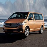 VW Transporter T6.5 2020-2023 Kriko Sabitleme Vidası Cıvata 7M0012119