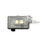 Audi A5 Cabriolet 2020-2024 Sol Kapı Kolu Altı Led Lambası 8W0947133