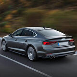 Audi A5 Sportback 2017-2019 Sol Arka Kapı Kolu Led Lamba 8W0947133