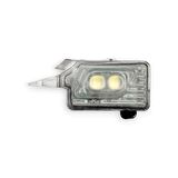 Audi A4 2016-2020 Sağ Arka Kapı Kolu Altı Led Lambası 8W0947134
