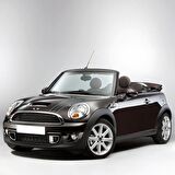 Mini Cooper Cabrio R57 2013-2015 Motor Kaput Amortisörü Sağ Sol Takım
