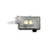 Audi Q5 2021-2024 Sağ Arka Kapı Kolu Altı Led Lambası 8W0947134