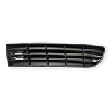 Audi A6 1994-1997 Ön Tampon Sol Sis Izgara Kapağı 4A0807345J