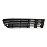 Audi A6 1994-1997 Ön Tampon Sağ Sis Izgara Kapağı 4A0807346A