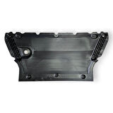 Audi A4 2021-2024 Motor Tampon Altı Plastik Ön Muhafaza 8W0863821B