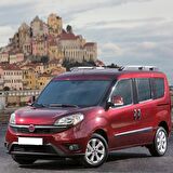 Fiat Doblo 2015-2019 Multijet Dizel Motor Adblue Depo Dolum Kapağı