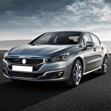 Peugeot 508 2015-2018 Silecek Suyu Deposu Dolum Kapağı Kapak