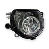 Audi A3 2004-2008 Ön Sol Sis Farı Lambası 8P0941699A