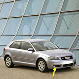 Audi A3 2004-2008 Ön Sağ Sis Farı Lambası 8P0941700A