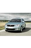 Skoda Octavia A6 2009-2013 Sağ Ön Koltuk Ileri Geri Ayar Kolu 3c0881254a