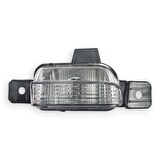 VW Tiguan 2008-2011 Arka Sol Geri Vites Işığı Lambası 5N0941071