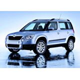 Skoda Yeti 2010-2018 Sol Dış Dikiz Ayna Sinyali Lambası 5L0949101