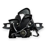 Seat İnca 1996-2003 Motor Kaput Alt Kilit Mekanizması 1U0823509G
